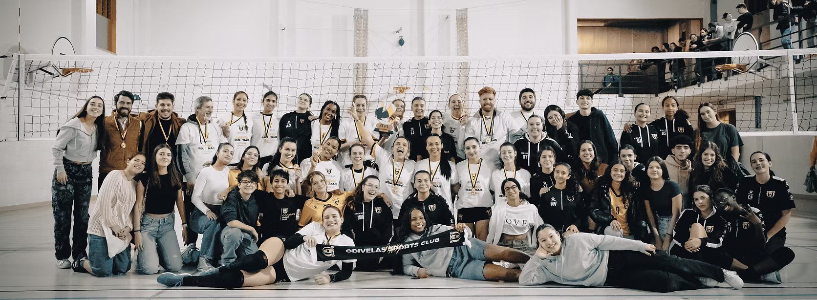 CAMPEÃS REGIONAIS III DIVISÃO
