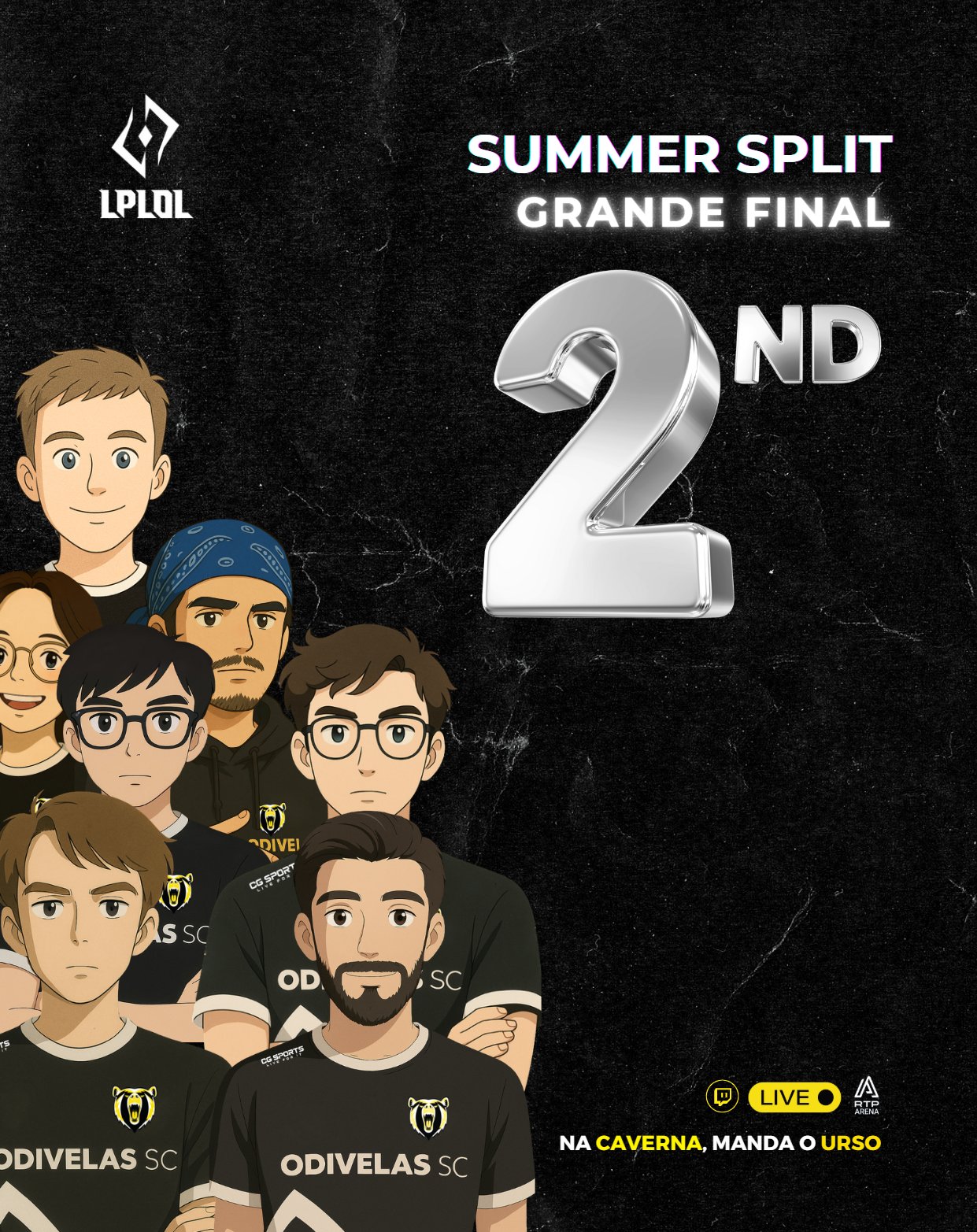 Sucesso Esports