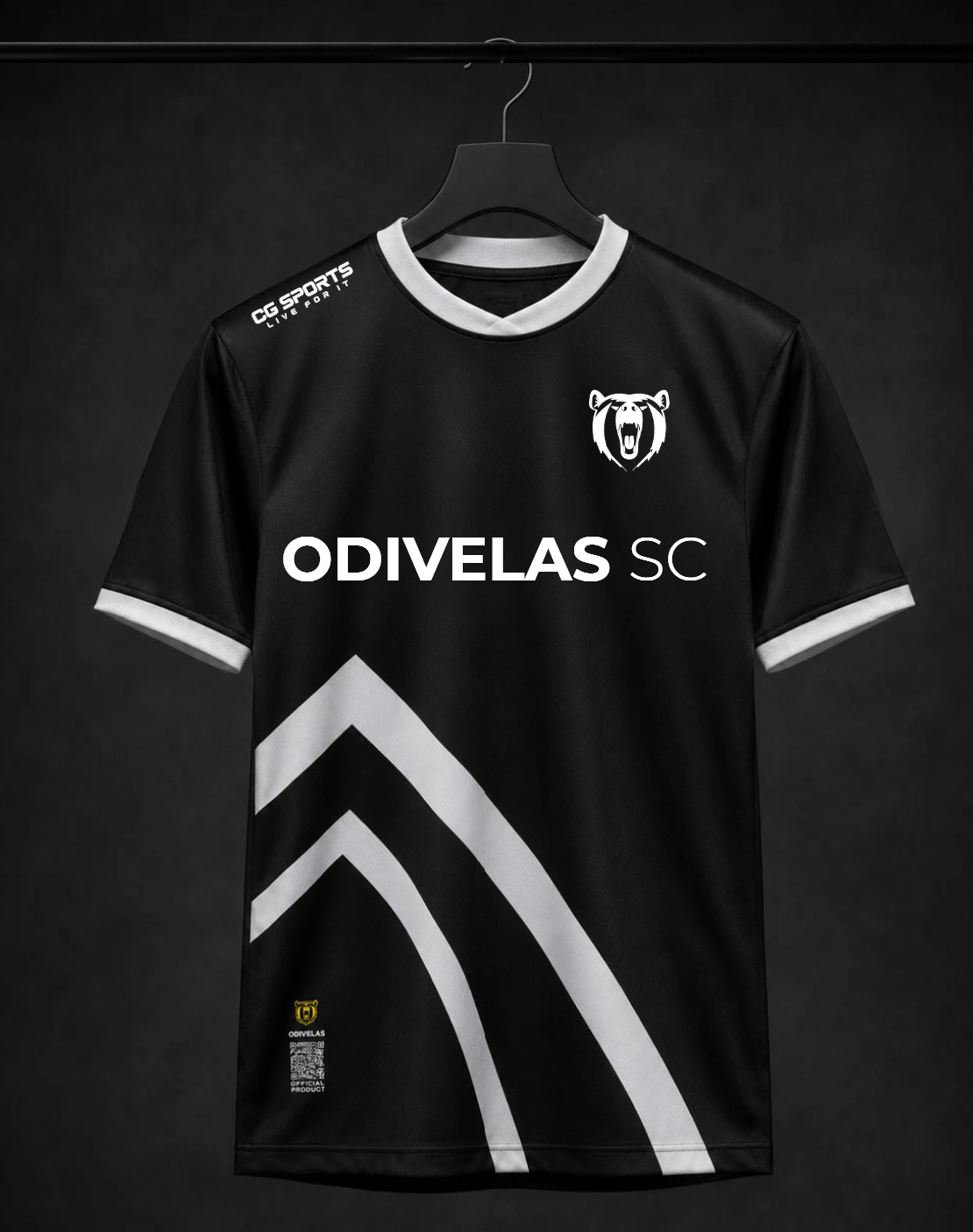Preto e Branco