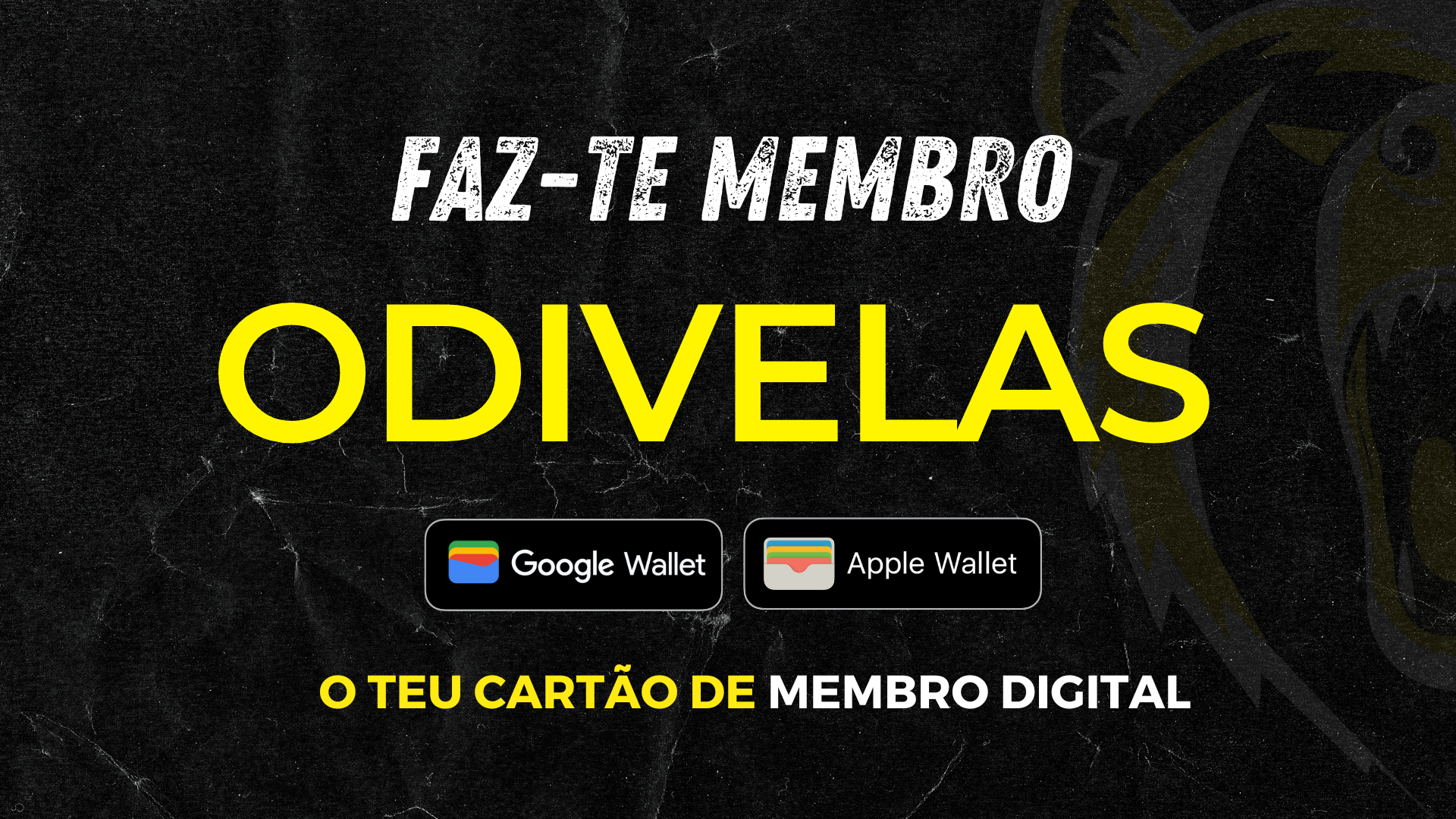 Cartões Digitais
