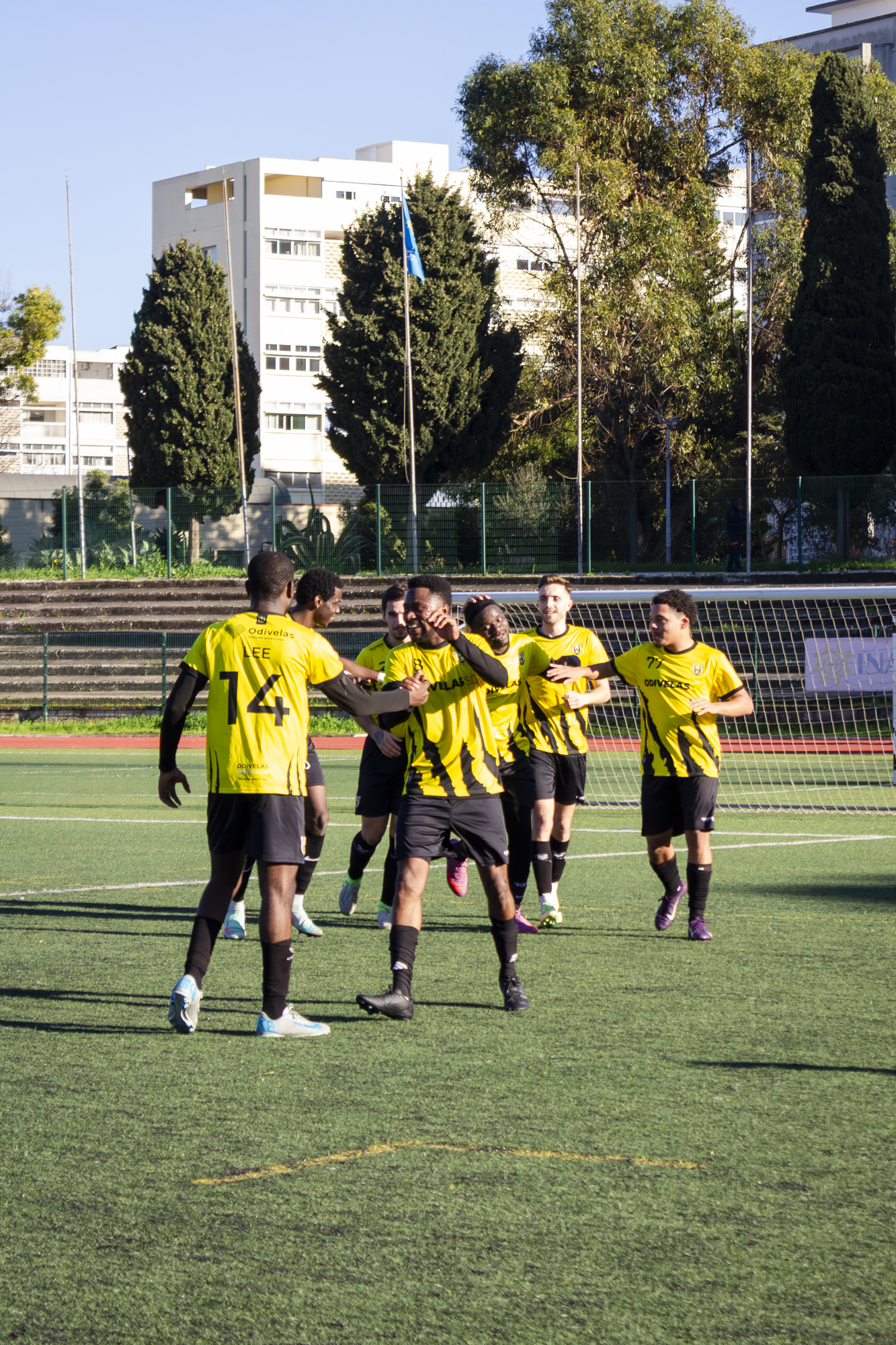Futebol