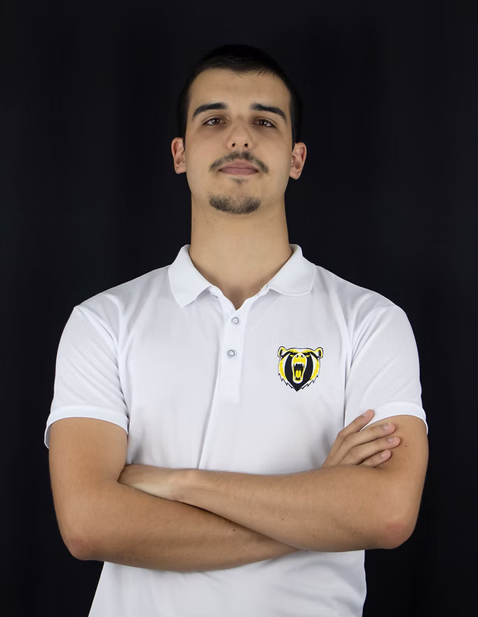 Gabriel Carreira