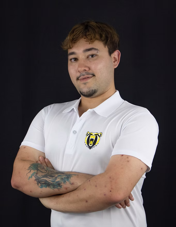 Endryl Castilho