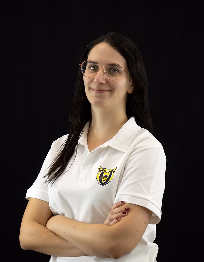 Bárbara Graça
