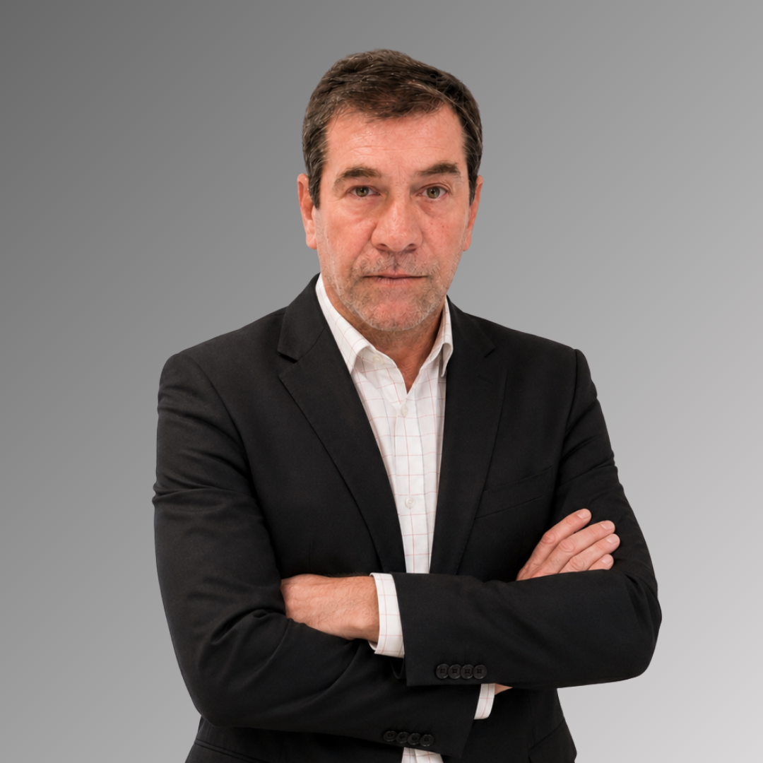Carlos Simões